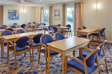 Hotel Holiday Inn Express Lichfield
