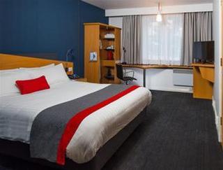 Hotel Holiday Inn Express Lichfield