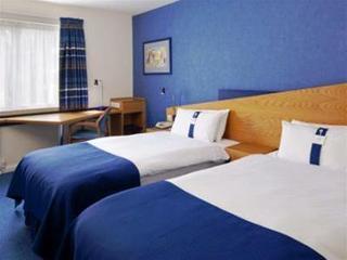 Hotel Holiday Inn Express Lichfield