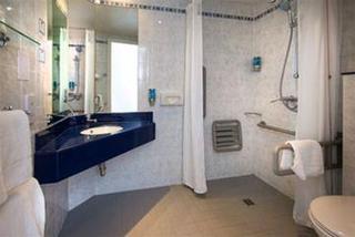 Hotel Holiday Inn Express Lichfield