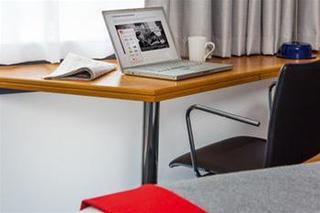 Hotel Holiday Inn Express Lichfield