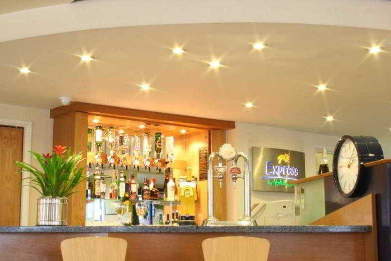 Hotel Holiday Inn Express Lichfield