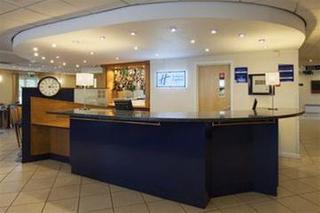 Hotel Holiday Inn Express Lichfield