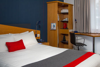 Hotel Holiday Inn Express Lichfield