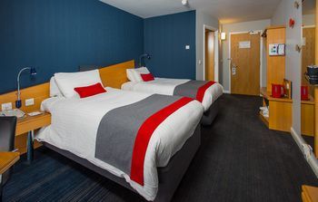 Hotel Holiday Inn Express Lichfield