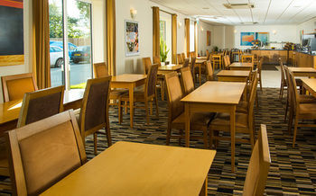 Hotel Holiday Inn Express Lichfield