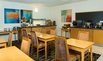 Hotel Holiday Inn Express Lichfield