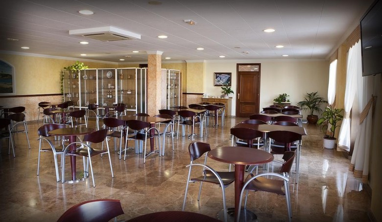 Hotel Brisa Da Lanzada