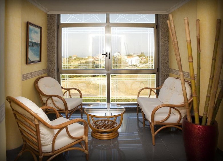 Hotel Brisa Da Lanzada