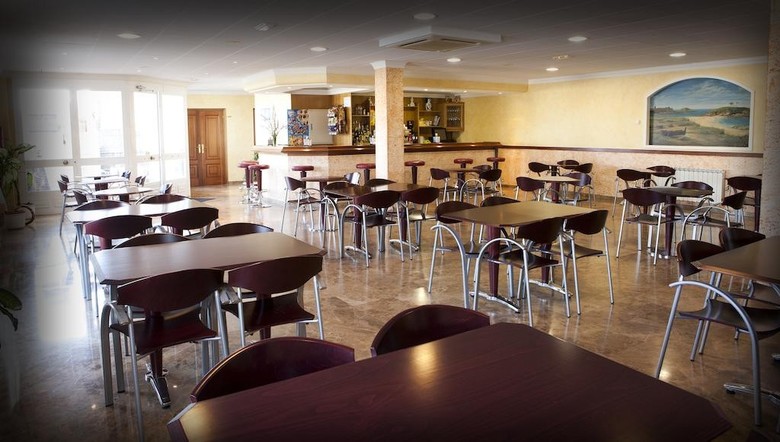 Hotel Brisa Da Lanzada