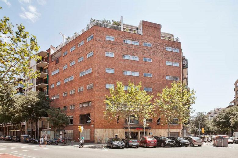 Hotel Acta Antibes