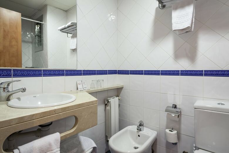 Hotel Acta Antibes