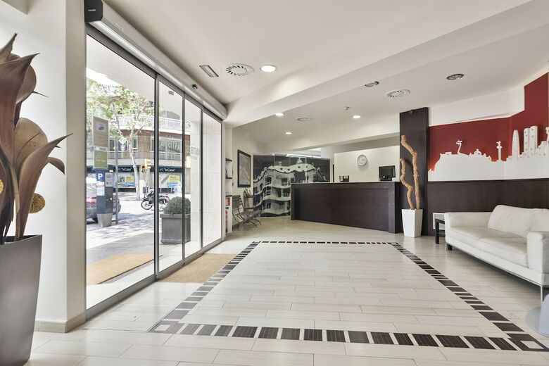 Hotel Acta Antibes