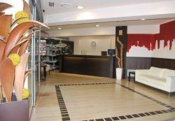 Hotel Acta Antibes