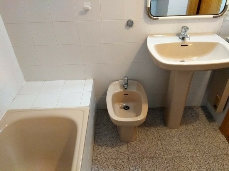 Apartamentos Jaca 3000