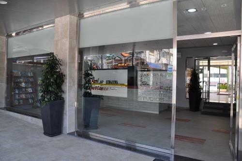 Apartamentos Casablanca Suites