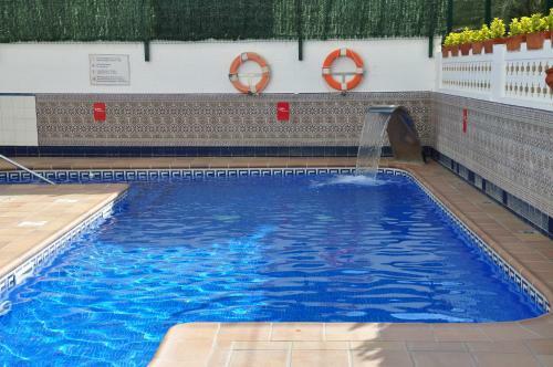 Apartamentos Casablanca Suites