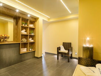 Hotel Alpina