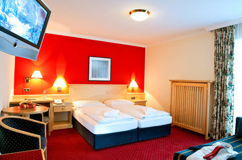 Hotel Alpina