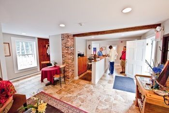 Hostal Abalonia