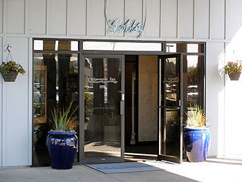 Motel Edgewater Inn