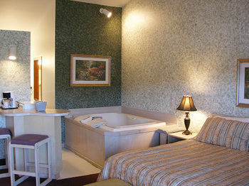 Motel Edgewater Inn