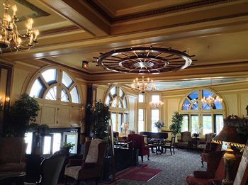 The Lafayette A Grand Riverboat Era Hotel