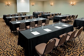 Hotel Holiday Inn Oneonta-cooperstown Area