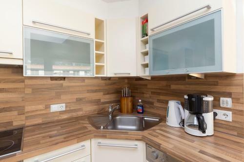 Apartment O'hara