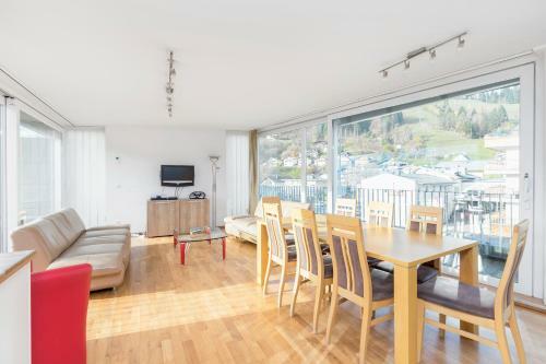 Apartment O'hara