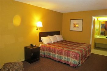 Motel Affordable Hotel