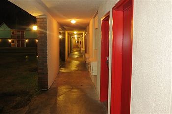 Motel Affordable Hotel
