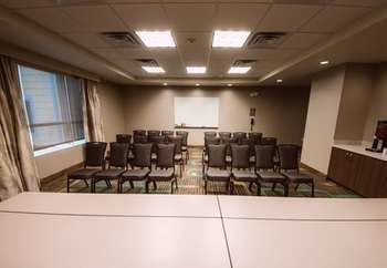 Hotel Residence Inn Harlingen