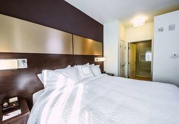 Hotel Residence Inn Harlingen