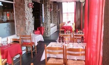 Hotel H�tel Restaurant Le Hussard