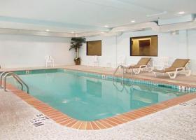 Hotel Sleep Inn And Suites Pineville