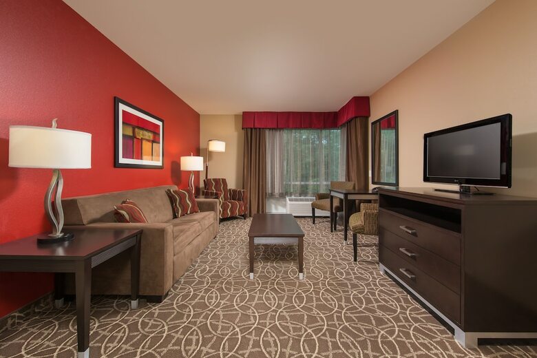 Hotel Holiday Inn Hamilton Place
