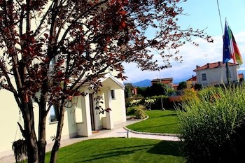 Bed&breakfast Eremes
