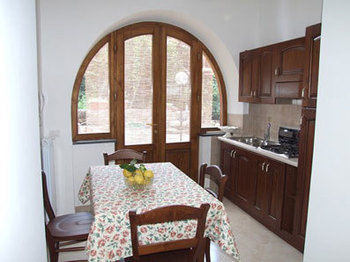 Residencia Casale Nunziatina