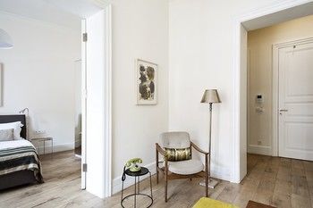 Apartamento Casa Di Bava