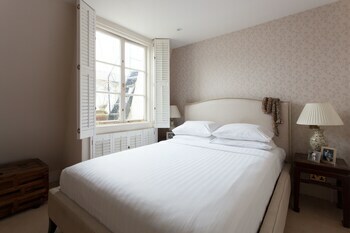 Apartamento Onefinestay - Belgravia Private Homes
