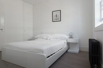 Apartamento Onefinestay - Belgravia Private Homes
