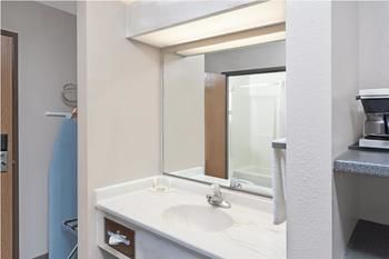 Hotel Super 8 O'hare/chicago/elk Grove Village