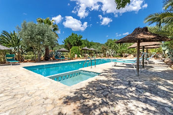 Villa Casa Cascada - Adults Only