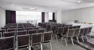 Doubletree By Hilton Hotel - Nottingham Gateway