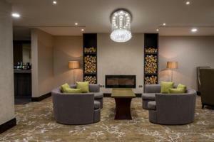 Doubletree By Hilton Hotel - Nottingham Gateway