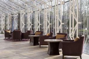 Doubletree By Hilton Hotel - Nottingham Gateway