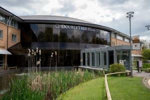 Doubletree By Hilton Hotel - Nottingham Gateway