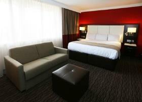 Doubletree By Hilton Hotel - Nottingham Gateway