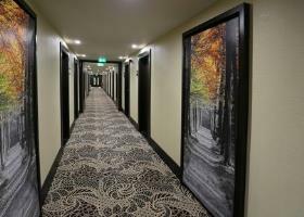 Doubletree By Hilton Hotel - Nottingham Gateway